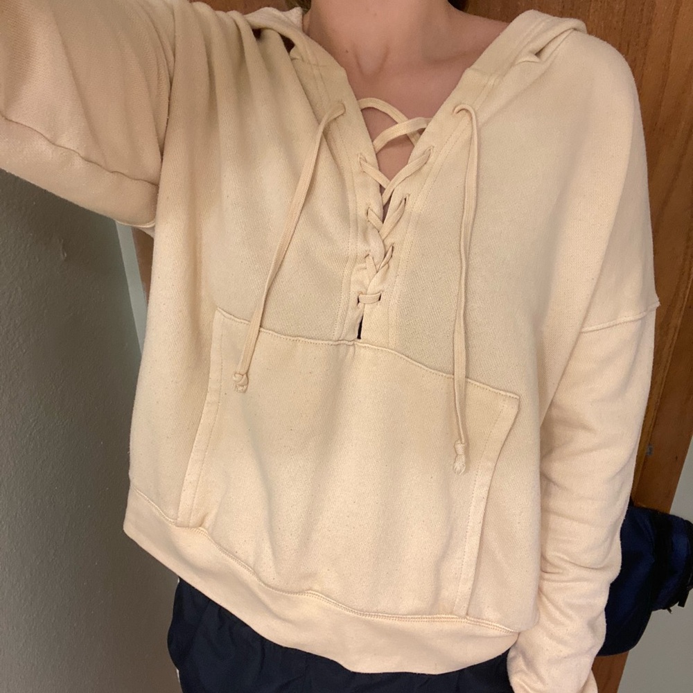 American eagle hoodie